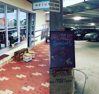 Nexus Coffee Brewers - Accommodation NT