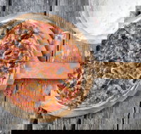 Ohana Pizza - Accommodation NT