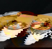 Oliver Brown - Crows Nest - NT Tourism