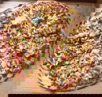 Paradise Pizza - NT Tourism