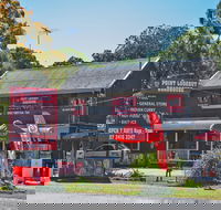 Point Lookout Roadhouse - Accommodation NT