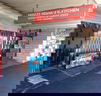 Prince Nisha's Kitchen - NT Tourism