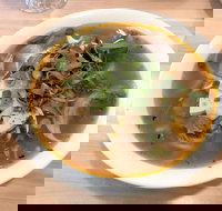 Quan Lua - NT Tourism