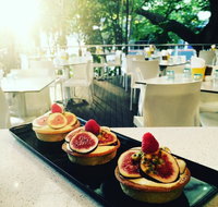 Riverbend Cafe - Accommodation NT