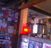 Rock  Roll Cafe - Accommodation NT