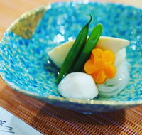 Shunsai Restaurant - Accommodation NT