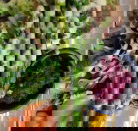 Stone cold - Accommodation NT