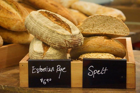 Sunbaked Bakery - Coolangatta - NT Tourism 0