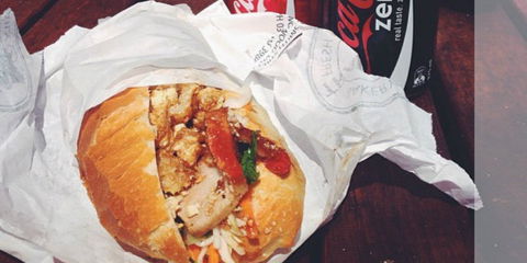 The Grange Cafe & Deli - NT Tourism 0