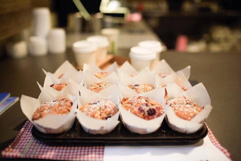 The Lane Cafe - NT Tourism 1