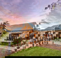 The Cellar by Gilbert - NT Tourism