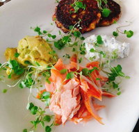Thomas Corner Eatery - Accommodation NT