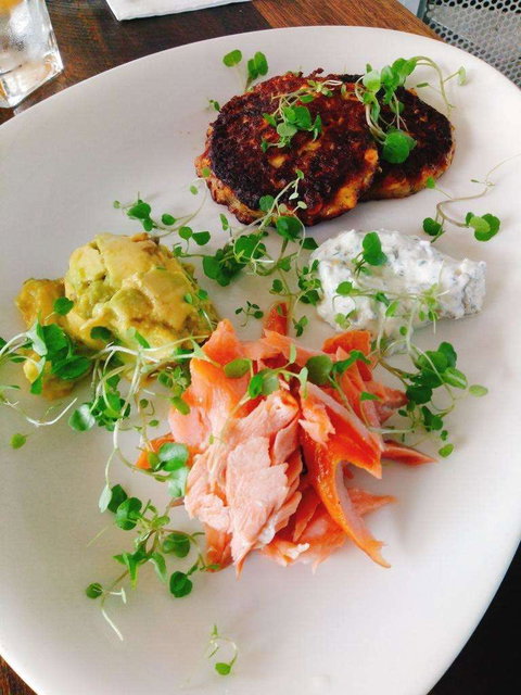 Thomas Corner Eatery - Accommodation NT 0