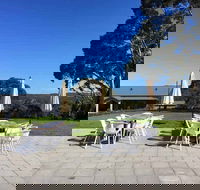 Three Gums Bistro - NT Tourism