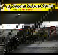 Tiger's Asian Wok - Kenmore - NT Tourism