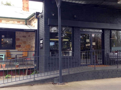 Walk The Talk Kitchen And Catering - NT Tourism 0