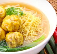 Wonton House - Glen Waverley - Accommodation NT