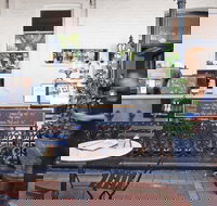 14 Queen at The Hughenden - Accommodation NT