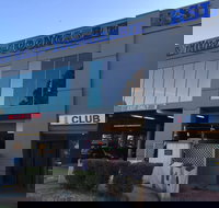 Alpha  Co - NT Tourism