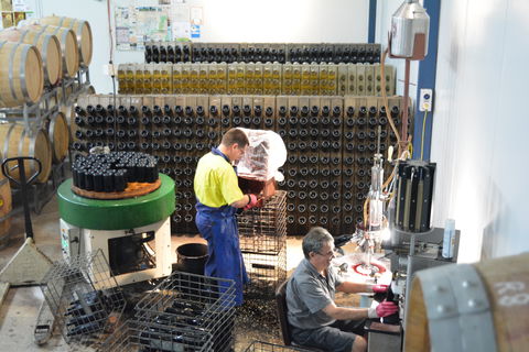 Anderson Winery - Accommodation NT 2