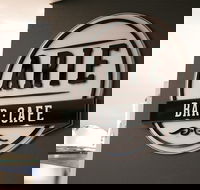 Arie Bar Cafe - Campbelltown RSL - NT Tourism
