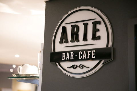 Arie Bar Cafe - Campbelltown RSL - NT Tourism 0