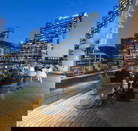Aurora Rooftop Bar - NT Tourism