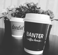 Banter Coffee House - Accommodation NT