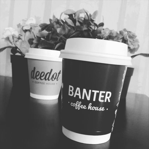 Banter Coffee House - Accommodation NT 0