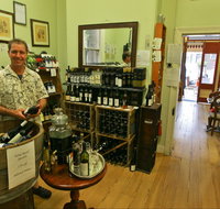 Beechworth Provender - Accommodation NT