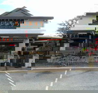 Bilby's Chargrilled Burgers - Accommodation NT