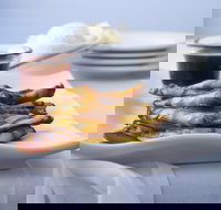 Bitton Oatley - Accommodation NT