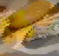 Bite Me - Accommodation NT