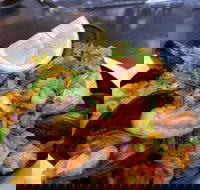 Black Bull Tapas Bar and Restaurant - Accommodation NT