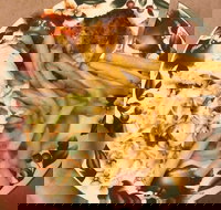 Black Cup Cafe - Accommodation NT