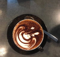Black Milk Coffee Roasters - Accommodation NT