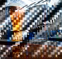 Blasta Brewing Company - Accommodation NT