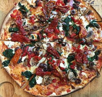 Bondi Pizza - Ryde - Accommodation NT
