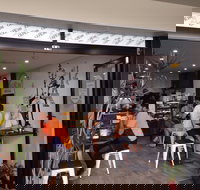 Cafe 191 - Accommodation NT