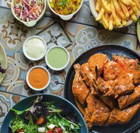 Capricho Grill - Glen Waverley - Accommodation NT