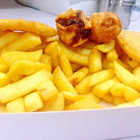 Dorset Heights Fish & Chips - NT Tourism 0