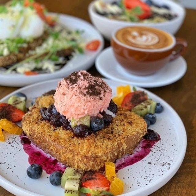 Balmain East NSW Accommodation NT