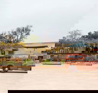 Flavours of the Riverland - NT Tourism