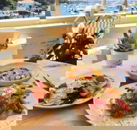 Foys Kirribilli - The Sydney Flying Squadron - Accommodation NT