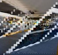 Froggy's Bistro - NT Tourism