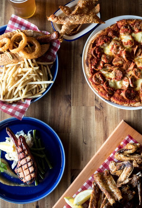 Gamze Smokehouse - NT Tourism 2