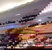 Golden Lake Cake  Roast - NT Tourism