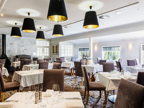 Harvest Restaurant Windsor - NT Tourism 0