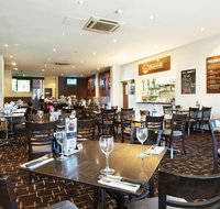 Holland Park Hotel - Accommodation NT