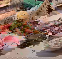 Kim  Li Chinese Restaurant - NT Tourism